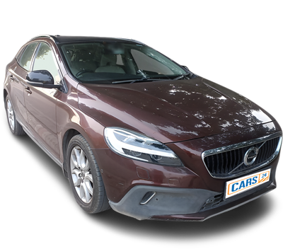 Volvo V40 Cross Country-img
